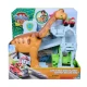 Spin Master PAW Patrol Dino Große Fahrzeugbahn Spin Master PAW Patrol Dino Große Fahrzeugbahn