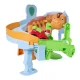 Spin Master PAW Patrol Dino Große Fahrzeugbahn Spin Master PAW Patrol Dino Große Fahrzeugbahn