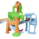 Spin Master PAW Patrol Dino Große Fahrzeugbahn Spin Master PAW Patrol Dino Große Fahrzeugbahn