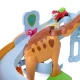 Spin Master PAW Patrol Dino Große Fahrzeugbahn Spin Master PAW Patrol Dino Große Fahrzeugbahn