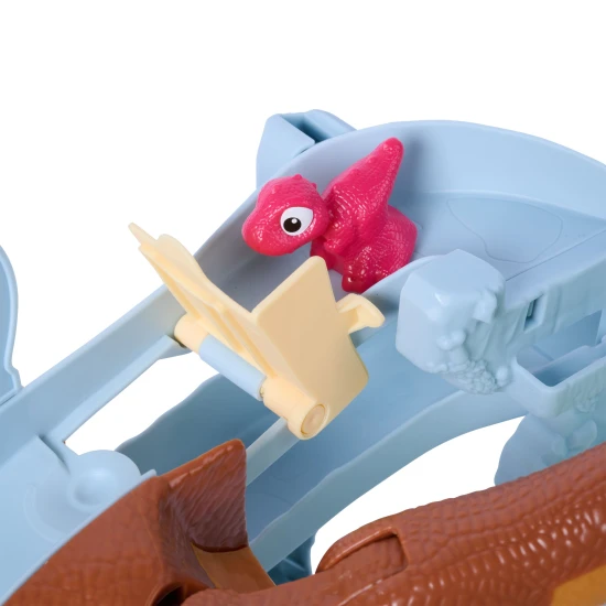 Spin Master PAW Patrol Dino Große Fahrzeugbahn Spin Master PAW Patrol Dino Große Fahrzeugbahn