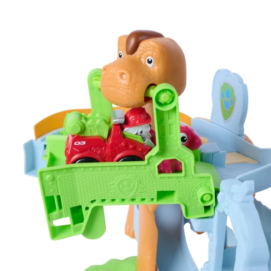 Spin Master PAW Patrol Dino Große Fahrzeugbahn Spin Master PAW Patrol Dino Große Fahrzeugbahn