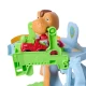 Spin Master PAW Patrol Dino Große Fahrzeugbahn Spin Master PAW Patrol Dino Große Fahrzeugbahn