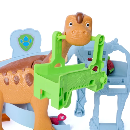 Spin Master PAW Patrol Dino Große Fahrzeugbahn Spin Master PAW Patrol Dino Große Fahrzeugbahn