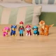 Spin Master PAW Patrol Dino Multipack Figuren, 6 Stk Spin Master PAW Patrol Dino Multipack Figuren, 6 Stk