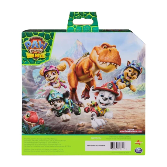 Spin Master PAW Patrol Dino Multipack Figuren, 6 Stk Spin Master PAW Patrol Dino Multipack Figuren, 6 Stk