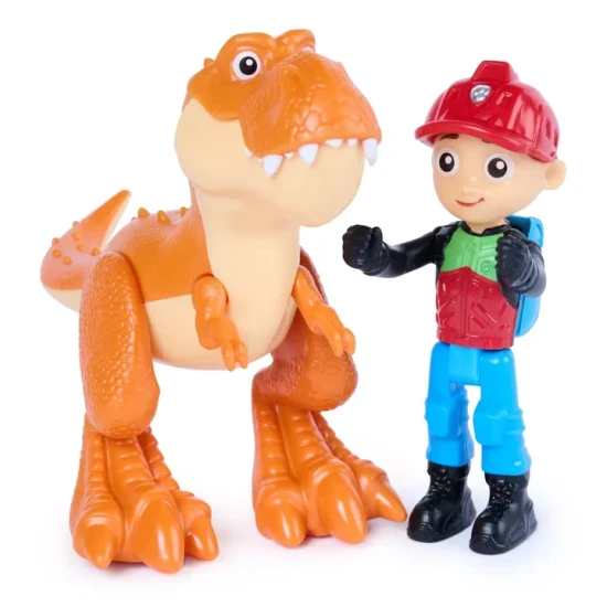 Spin Master PAW Patrol Dino Multipack Figuren, 6 Stk Spin Master PAW Patrol Dino Multipack Figuren, 6 Stk