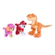 Spin Master PAW Patrol Dino Multipack Figuren, 6 Stk Spin Master PAW Patrol Dino Multipack Figuren, 6 Stk