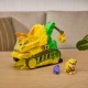 Spin Master PAW Patrol Dino Großer Bagger Rubble Spin Master PAW Patrol Dino Großer Bagger Rubble