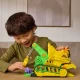 Spin Master PAW Patrol Dino Großer Bagger Rubble Spin Master PAW Patrol Dino Großer Bagger Rubble