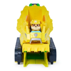Spin Master PAW Patrol Dino Großer Bagger Rubble