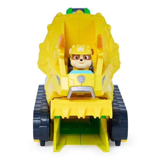 Spin Master PAW Patrol Dino Großer Bagger Rubble Spin Master PAW Patrol Dino Großer Bagger Rubble