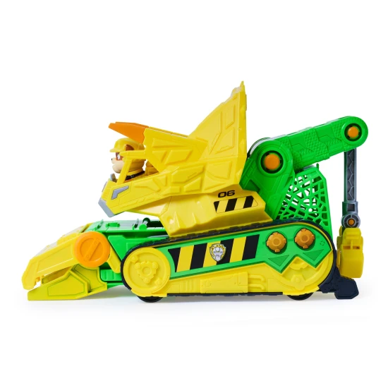 Spin Master PAW Patrol Dino Großer Bagger Rubble Spin Master PAW Patrol Dino Großer Bagger Rubble