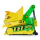 Spin Master PAW Patrol Dino Großer Bagger Rubble Spin Master PAW Patrol Dino Großer Bagger Rubble
