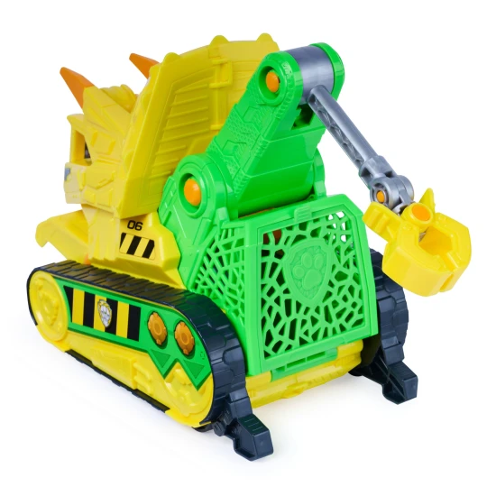 Spin Master PAW Patrol Dino Großer Bagger Rubble Spin Master PAW Patrol Dino Großer Bagger Rubble
