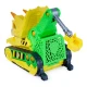 Spin Master PAW Patrol Dino Großer Bagger Rubble Spin Master PAW Patrol Dino Großer Bagger Rubble