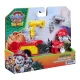 Spin Master PAW Patrol Dino Figur mit Wagen Marshall Spin Master PAW Patrol Dino Figur mit Wagen Marshall