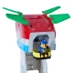 Spin Master PAW Patrol Dino Großes verwandelbares Fahrzeug