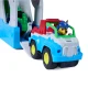 Spin Master PAW Patrol Dino Großes verwandelbares Fahrzeug
