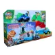 Spin Master PAW Patrol Dino Großes verwandelbares Fahrzeug