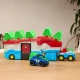 Spin Master PAW Patrol Dino Großes verwandelbares Fahrzeug