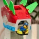 Spin Master PAW Patrol Dino Großes verwandelbares Fahrzeug