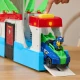 Spin Master PAW Patrol Dino Großes verwandelbares Fahrzeug