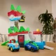 Spin Master PAW Patrol Dino Großes verwandelbares Fahrzeug