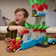 Spin Master PAW Patrol Dino Großes verwandelbares Fahrzeug