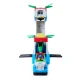 Spin Master PAW Patrol Dino Großes verwandelbares Fahrzeug