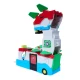 Spin Master PAW Patrol Dino Großes verwandelbares Fahrzeug
