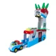 Spin Master PAW Patrol Dino Großes verwandelbares Fahrzeug