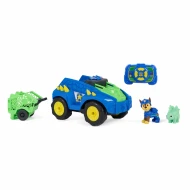 Spin Master PAW Patrol Dino RC-Auto mit Wagen Chase