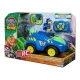 Spin Master PAW Patrol Dino RC-Auto mit Wagen Chase