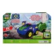 Spin Master PAW Patrol Dino RC-Auto mit Wagen Chase