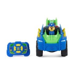 Spin Master PAW Patrol Dino RC-Auto mit Wagen Chase Spin Master PAW Patrol Dino RC-Auto mit Wagen Chase
