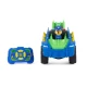 Spin Master PAW Patrol Dino RC-Auto mit Wagen Chase