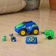 Spin Master PAW Patrol Dino RC-Auto mit Wagen Chase
