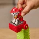 Spin Master PAW Patrol Dino Rettungsfahrzeug Marshall