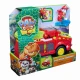 Spin Master PAW Patrol Dino Rettungsfahrzeug Marshall