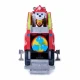 Spin Master PAW Patrol Dino Rettungsfahrzeug Marshall