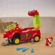 Spin Master PAW Patrol Dino Rettungsfahrzeug Marshall