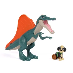 Spin Master PAW Patrol Dino Groß, mit Sound und Rex