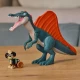 Spin Master PAW Patrol Dino Groß, mit Sound und Rex