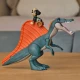 Spin Master PAW Patrol Dino Groß, mit Sound und Rex