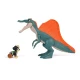Spin Master PAW Patrol Dino Groß, mit Sound und Rex
