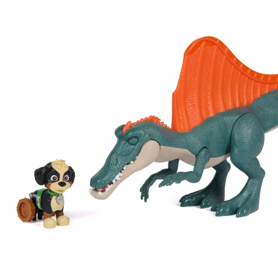 Spin Master PAW Patrol Dino Groß, mit Sound und Rex