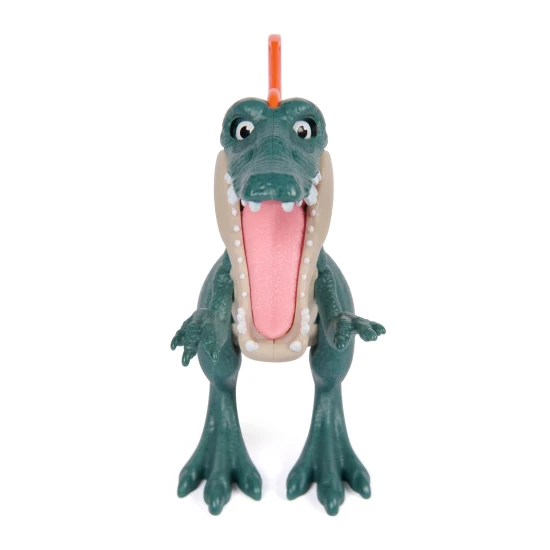Spin Master PAW Patrol Dino Groß, mit Sound und Rex