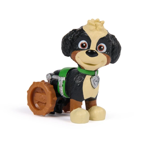 Spin Master PAW Patrol Dino Groß, mit Sound und Rex