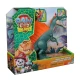 Spin Master PAW Patrol Dino Groß, mit Sound und Rex